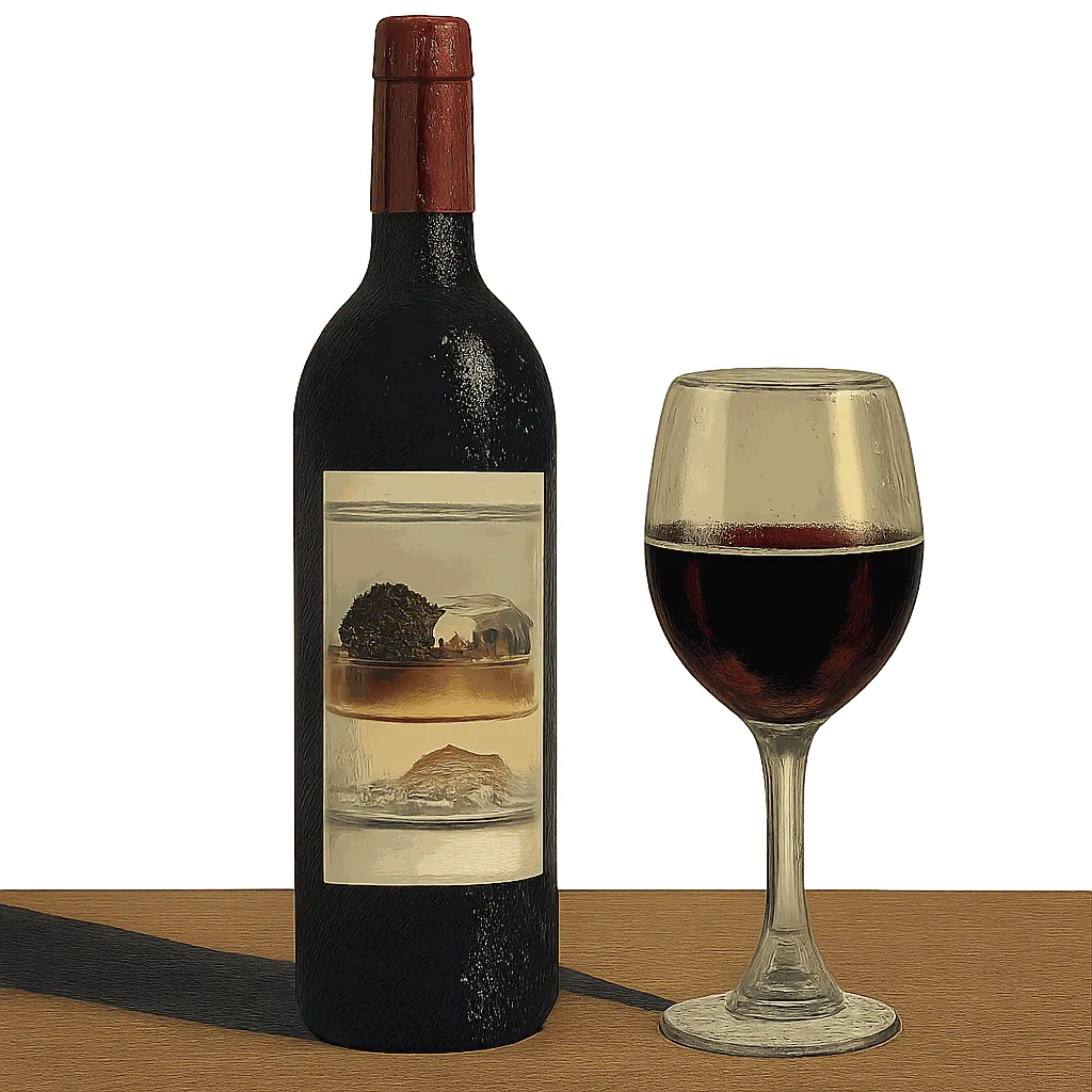 Rioja Crianza